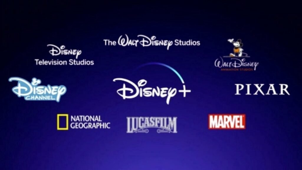How Disney’s Brand Communication Strategy Handles Shifts in Consumer ...