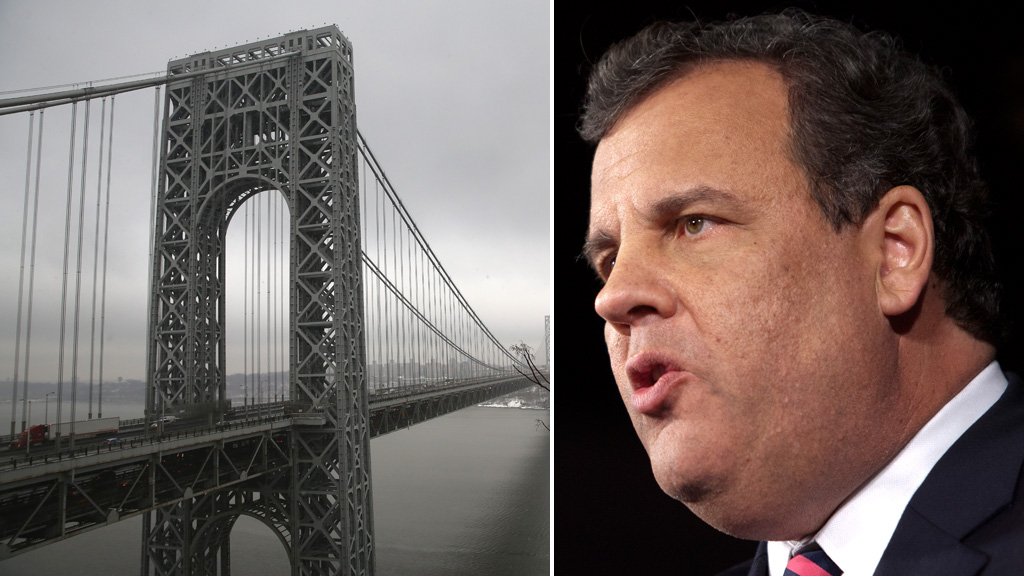 In 2013, New Jersey Governor Chris Christie faced the "Bridgegate" scandal