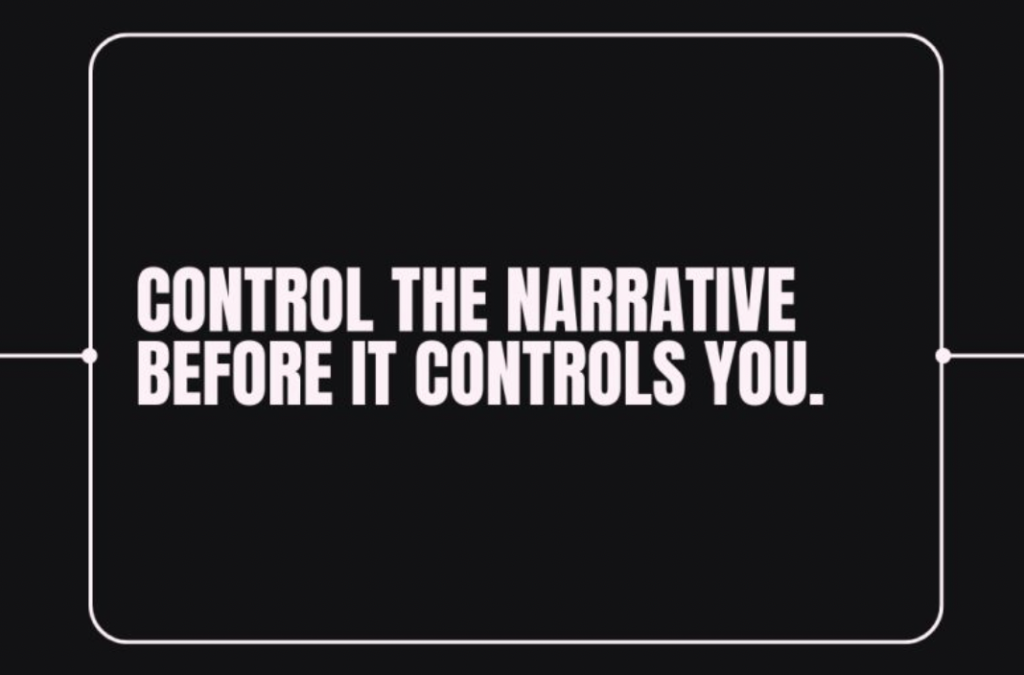 Control the Narrative in Crisis Communication