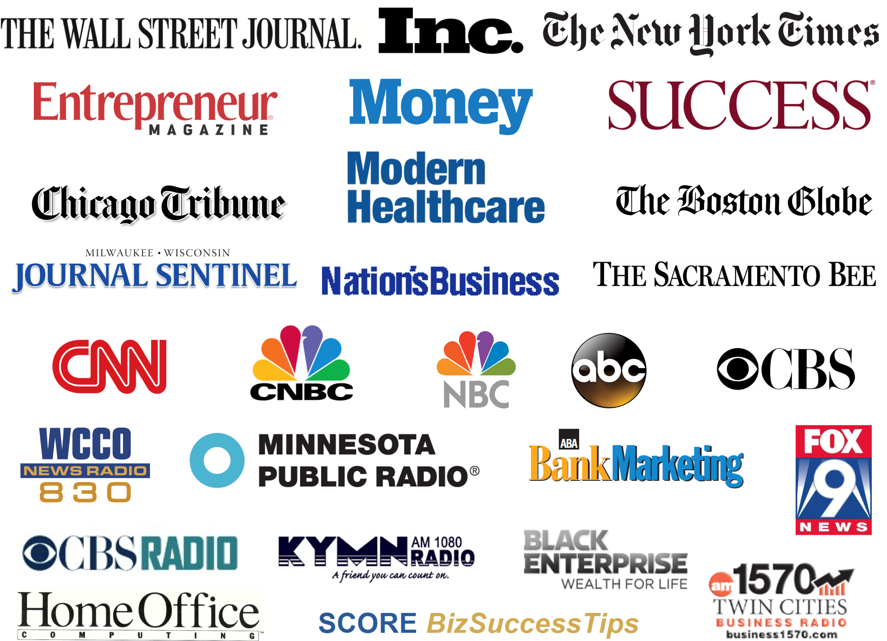 Top Tier Media is holding you back