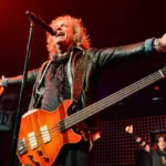 leadership lesson from jack blades of night ranger fame