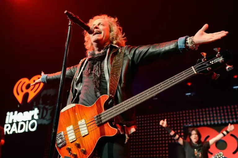 leadership lesson from jack blades of night ranger fame