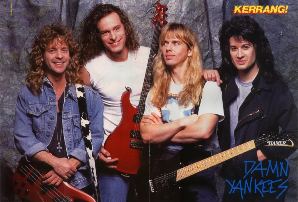 jack blades damn yankees leadership and collaboration