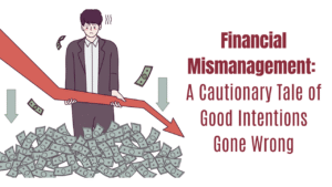 Accountability, Narrative, and Protecting the Integrity of Organizations