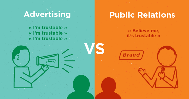 pr results from media relations