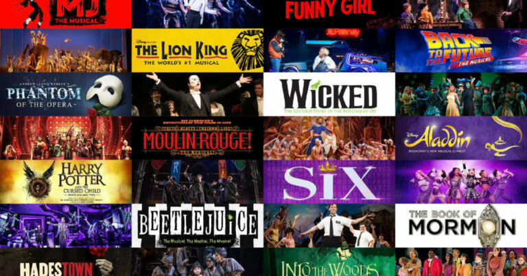 Rock Musical: An Evolution from Stage to Screen