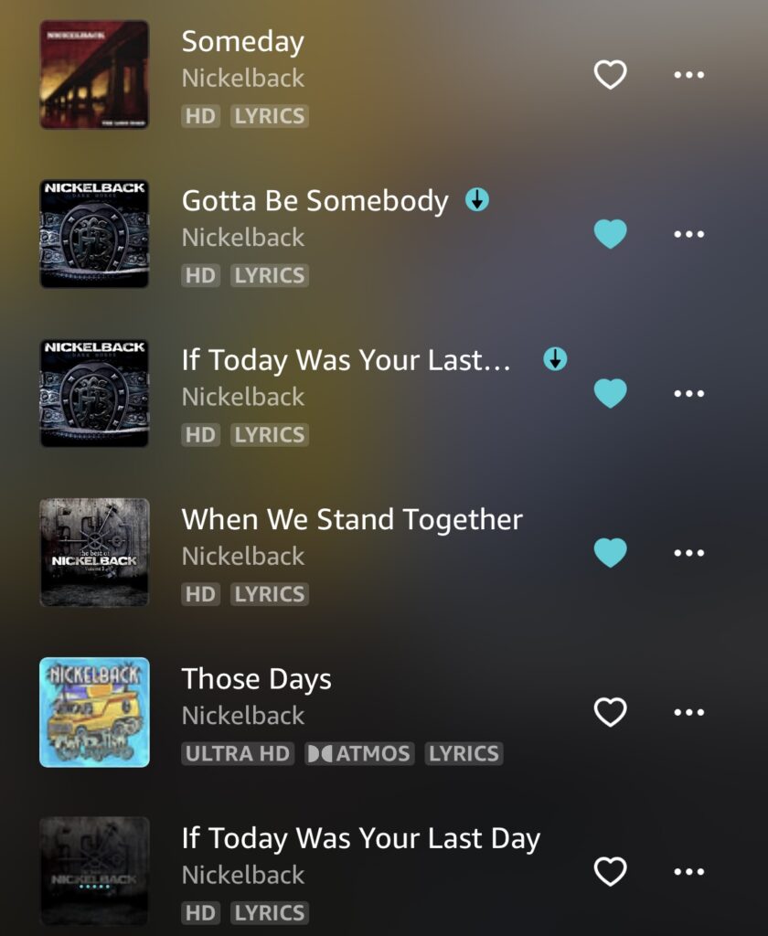 Those Days Rock Musical by Mark Kaley